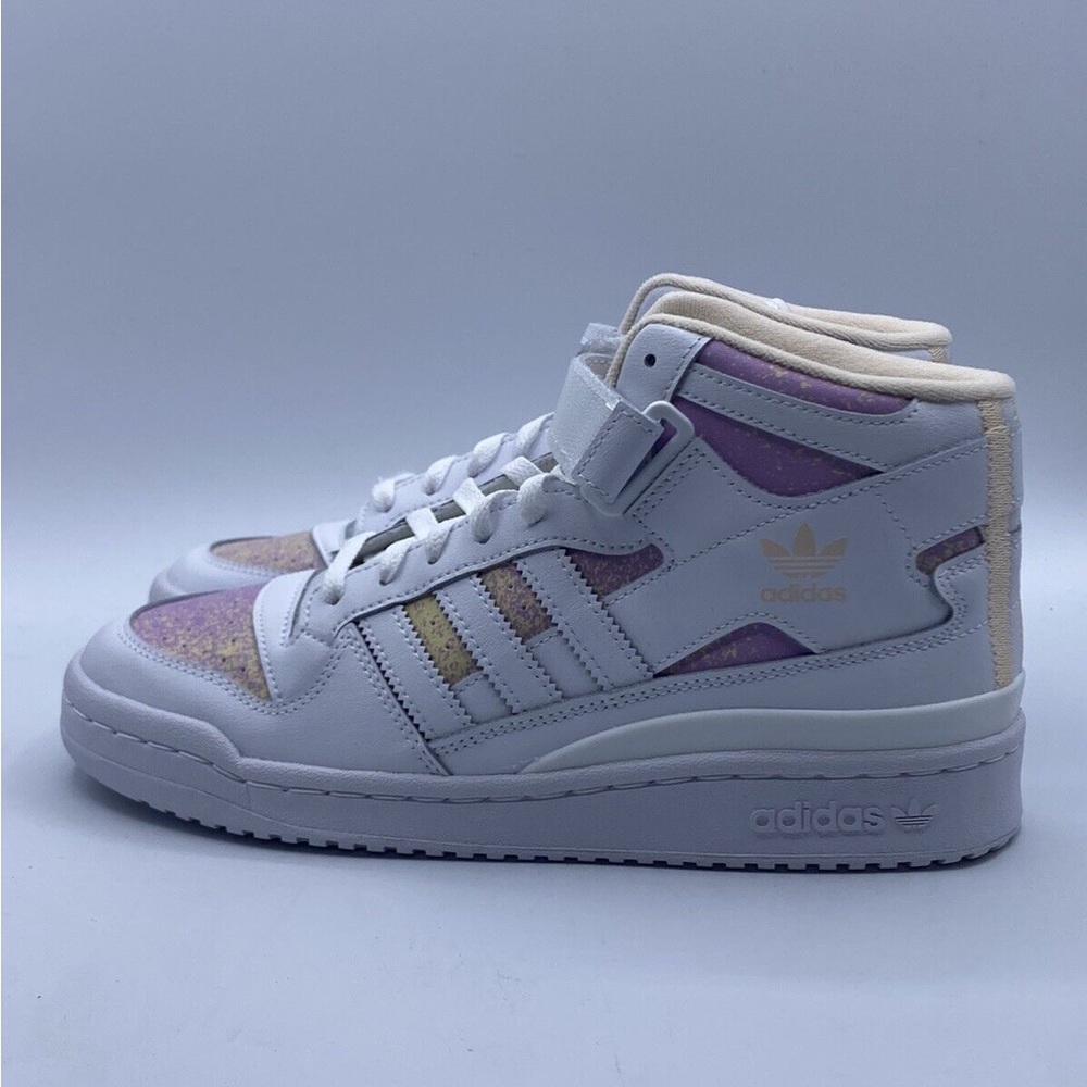 Adidas Origianls Womens Forum Mid HP3013